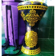 Darbuka sompathy aluminum cast dumbuk 8 inch mica power BEAT 8 inch darbuka 8 in