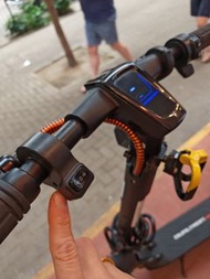 Dualtron dolphin電動滑板車越野爬山王