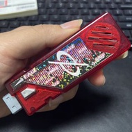 代訂：假面騎士/幪面超人 W 555 Memory 第三方出品 非Bandai 非dx,csm