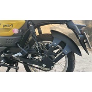 Dè Chắn Bùn Sau Xe PG1 Chính Hãng Artistar