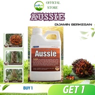 Baja Aussie Sawit 500ML - untuk Pokok Kelapa Sawit Subur dan Sihat Ecolife Farm