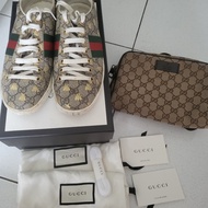 gucci shoes original 36 5