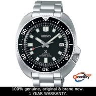 Seiko SPB151J1 Men's Automatic Prospex Captain Willard Diver's 200M Stainless Steel Bracelet Watch