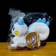 Pokemon Plush Pokefit Pachirisu Ori Pokemon Center