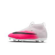 Nike Jr. Mercurial Superfly 11 Academy 大童多種場地高筒足球鞋