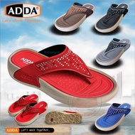 Women's Slip-On Sandals adda 34W08