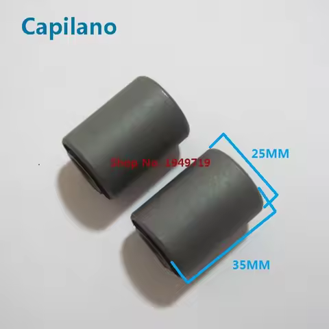 2pcs motorcycle CG125 front fork hub sleeve bush for Honda 125cc CG 125 hardware spare parts
