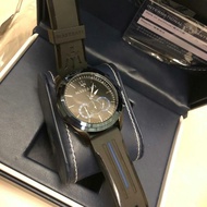 Black Watch Maserati New Design