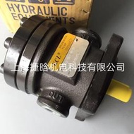 台灣凱嘉KCL定量葉片泵 50T-40-F-RR-01 50T-36-F-RR-01 尤壓泵浦