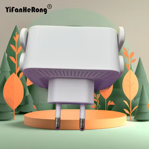 5G Repeater WiFi Long Range Network Wi-fi Booster 1200Mbps Wifi Extender Wireless Router Signal Wi f