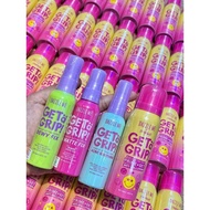 Dazzle Me Makeup Setting Spray