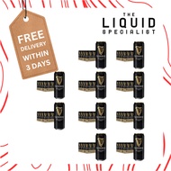 Guinness Draught Beer Can - (10 Carton ) 240 Cans x 440ml
