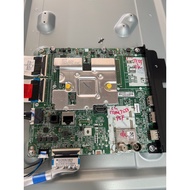 LG 55UQ7550PSF Mainboard