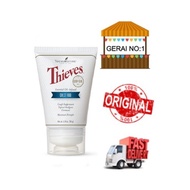 Young Living YL Thieves Chest Rub Young Living Comfort Rub Young Living