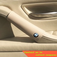 🎈Car Door Handle Protector Applicable to BMW 5 Series Door Handle Protective Casing New and Old 3 Series 5 Series Handle