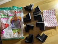 防撞膠 防撞角