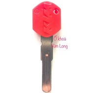 KTM 1290 superduke car key blank