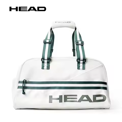 HEAD Tennis Bag Tennis Radical Rebe Tennis Backpack Men Tennis Racket Sport Bag Outdoor Gym Badminto