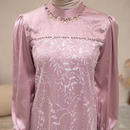 EPC Gamis Ameera - Brocade Collection