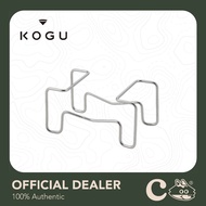 KOGU DRIP BAG STAND : Holder Coffee Filter Bag Drip Bag
