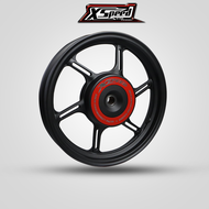 XSPEED R6 Series for Aerox 2.50 x 14 3.50 x 14