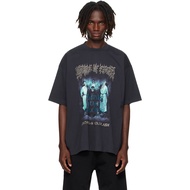 Vetements 2025 Summer New Style T-Shirt