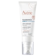 Avene Tolerance Hydra-10 Hydrating Cream 40ml