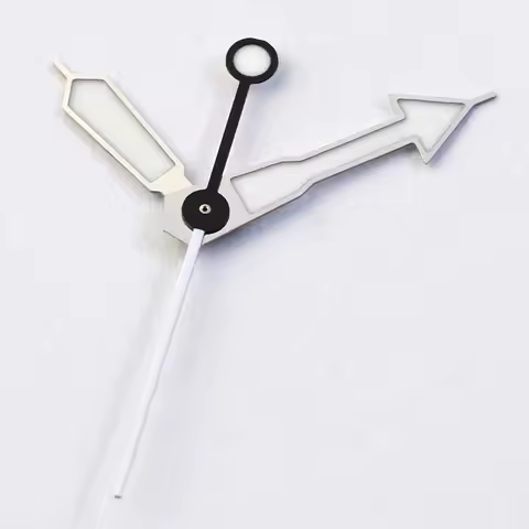 HEIMDALLR watch hand super Luminous Tuna Can SKX007 SKX009 Turtle watch marine master fits SEIKO NH3