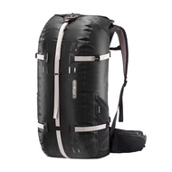 ORTLIEB Atrack 防水運動背包 45L 溯溪防水包 雙肩機能包 戶外防水袋 登山後背包 休閒旅遊包/ 45L/黑色