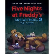Five Nights at Freddy's: Fazbear Frights #7: The Cliffs by Scott Cawthon fnaf