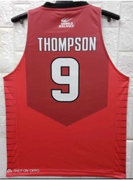 Thomas Ginebra Jersey