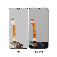 Pengeluar Termurah  LCDSHOP88 OPPO F9 / A7X / REAL 2 PRO LCD TOUCH SCREEN DIGITIZER LCD F9 LCD A7X L