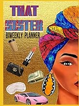That Sister Biweekly: Budget Planner