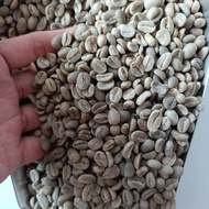 Green Ijen Full wash G1 ArabicaBean
