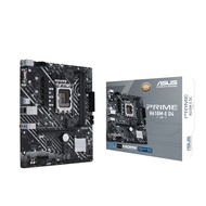 ASUS PRIME H610M-E D4-CSM (DDR4) (SOCKET LGA 1700) (MICRO-ATX)