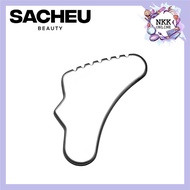 [พร้อมส่ง‼️ของแท้100%] Sacheu Body Gua Sha Stainless Steal