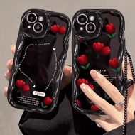 Casing For Realme C75 Note 50 C65 C63 C61 C67 C51 C53 C55 C33 12 Pro+ 10 4G C30 C31 C30S C35 C21Y C2