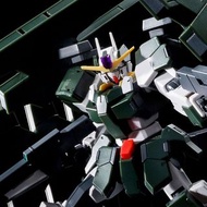 預訂7月HG 1/144 GUNDAM ZABANYA (FINAL BATTLE Ver.)獄天使（最終決戰版）劇場版GN-010機動戰士高達00 -A wakening of the Trailb