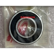 PGO 6003U Double Seal Deep Groove Ball Bearing 6003U 96530600302