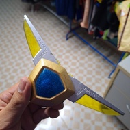 Dx Agulater Ultraman Agulator Replacement Part: Agul Transformation Non-Stick System