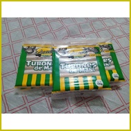 ▧ ✉ ❈ Turones de Mani (100g)