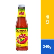 Kimball Chilli Sauce 340g