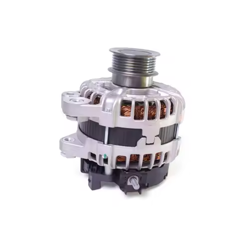It is the alternator part number for Volvo cars 30644945 36011427 such as for 2016 Volvo S60, V40, V