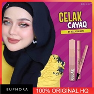 🔥HOT ITEM🔥💯% ORIGINAL HQ CELAK CAYAQ BY BELLAZ / EUPHORA
