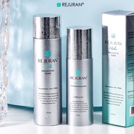 Korea *REJURAN* Rebalancing Toner / Refreshing Emulsion With PDRN Ingredients
