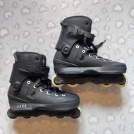 USD - Aeon Basic 60 With Myfit 2nd Skin Liner (EU45-46 / USED)