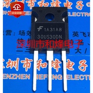 ((One Price) 30US30DN FFH30US30DN TO-247 300V 30A