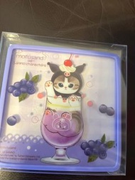 KUROMI Mofusand 杯墊