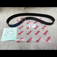 TIMING BELT TAFT GT F70 108RU32