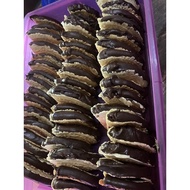 kuih kapit coklat sedap chocolate viral kapit rangup